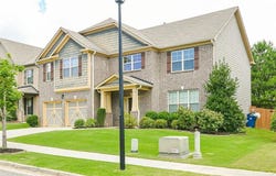 403 DEVON BROOK Court, Lawrenceville, GA 30043