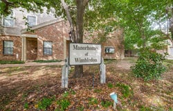 4502 Forestgate Drive, Arlington, TX 76017