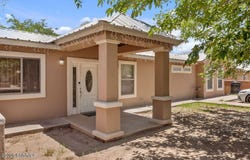 1309 S Whittier Drive, Deming, NM 88030