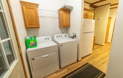 N4646 Glacier Lake Drive, Oxford, WI 53952