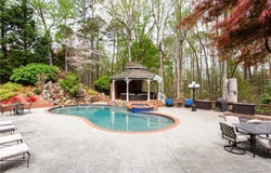1886 Chedworth Court, Stone Mountain, GA 30087