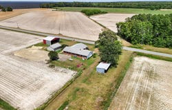 653 Cypress Shores Road, Roper, NC 27970
