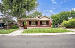 916 MEDA St, Memphis, TN 38104