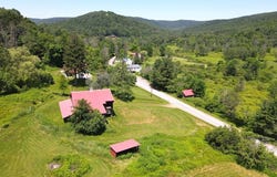 971 Indian Creek Road, Eldred, PA 16731