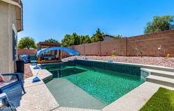 25542 W FOREST GROVE Avenue, Buckeye, AZ 85326