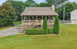 609 CHEROKEE CIRCLE, BIRMINGHAM, AL 35242