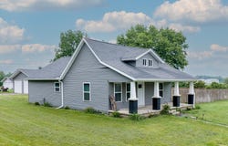 3497 Tunnelton Road, Bedford, IN 47421
