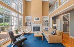 4613 Moores Creek Road, Durham, NC 27705
