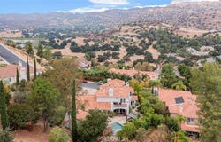 22544 N Summit Ridge Circle, Chatsworth, CA 91311