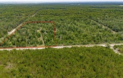 00 56th Ave, High Springs, FL 32643
