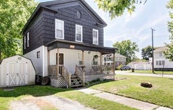 1238 Howard Street, Port Huron, MI 48060