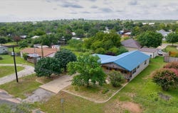 1117 Westmoreland, Mason, TX 76856
