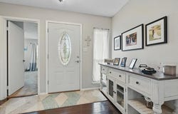 4109 Malone Avenue, The Colony, TX 75056