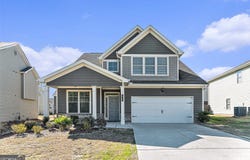 2349 Hanover Woods, Lithonia, GA 30058