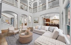 212 Saint Tropez Drive, Southlake, TX 76092