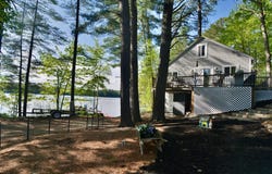 12b Trues Point Road, New Gloucester, ME 04260