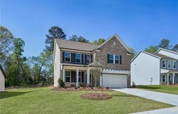 240 Silverleaf Trl, Bethlehem, GA 30620