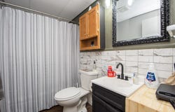 205 1st Avenue E, West Fargo, ND 58078