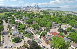 1419 E Russell Ave, Milwaukee, WI 53207