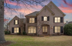 2018 W HOUSTON WAY Rd, Collierville, TN 38139