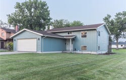 4911 Annette Place, Warrensville Heights, OH 44128