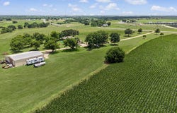 State Hwy 171, Hillsboro, TX 76045