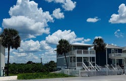 828 Oleander Ave, Mexico Beach, FL 32456