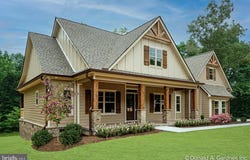 124 HAUPTMAN CT, CLEAR BROOK, VA 22624