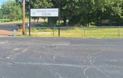 803 Morrow Avenue, Dresden, TN 38225