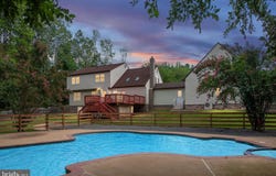 159 MARCHANT DRIVE, FREDERICKSBURG, VA 22406