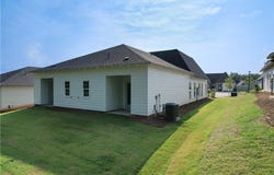 3216 BRADLEY Lane, AUBURN, AL 36830