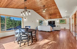 39 Salmon Drive, Rexford, MT 59930