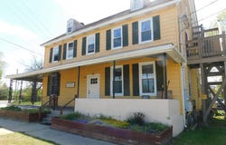 326 S MAIN STREET, ELMER, NJ 08318