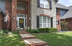 13207 E 93rd Street North, Owasso, OK 74055
