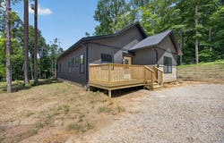 2191 Shepard Patrick Road, Spencer, IN 47460