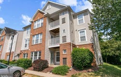 502 BRADLEY CT #5D, FREDERICK, MD 21703