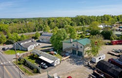 38 Academy Hill Road, Newcastle, ME 04553