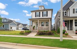 710 Vine Parkway, Pittsboro, NC 27312