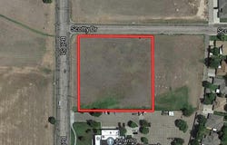 Bell Street, Amarillo, TX 79110