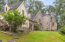 3497 BULL RUN MOUNTAIN ROAD, THE PLAINS, VA 20198