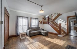 529 Boone Street, Piqua, OH 45356