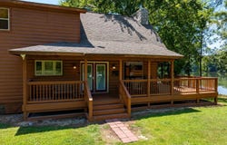 130 Joe Baker Road, Batesville, AR 72501