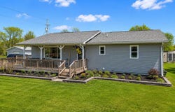 3821 S 39 Road, Cadillac, MI 49601