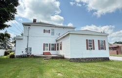 201 S Poplar St, Lagrange, IN 46761