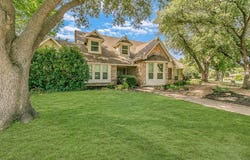 709 Duvall Boulevard, Highland Village, TX 75077