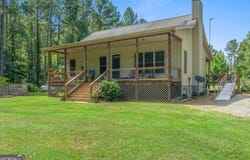 1269 Tarver, Davisboro, GA 31018