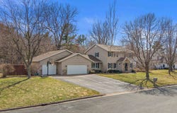 801 Brentwood Drive, Port Edwards, WI 54469