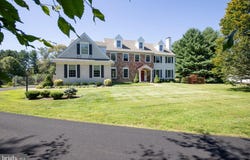13 CRESTWOOD Circle, NEW HOPE, PA 18938