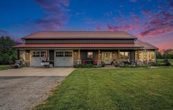 13675 County Road 44, Millersburg, IN 46543