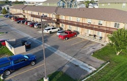 201 9th Ave NW, Sidney, MT 59270